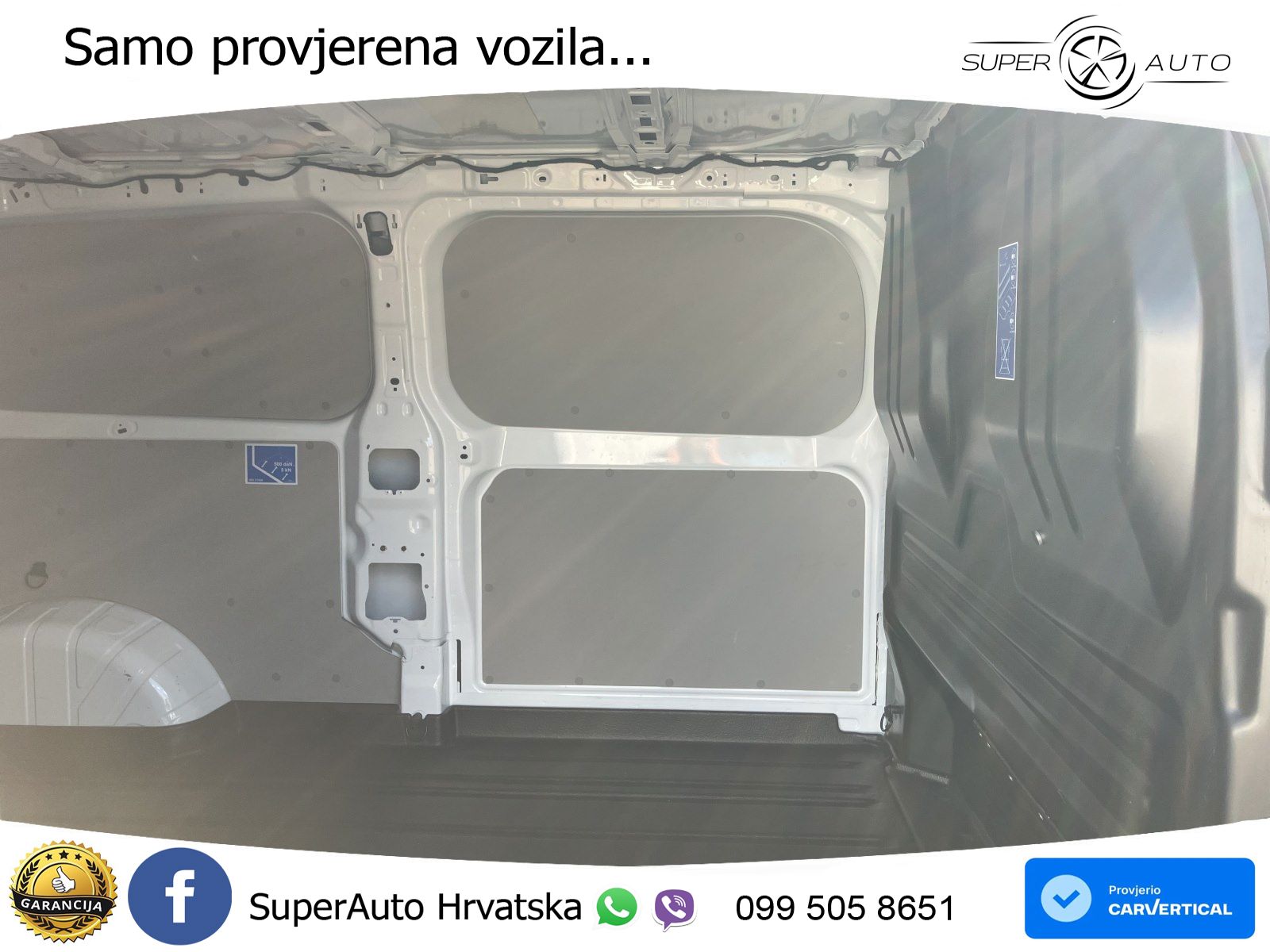 Ford Transit 136 KS