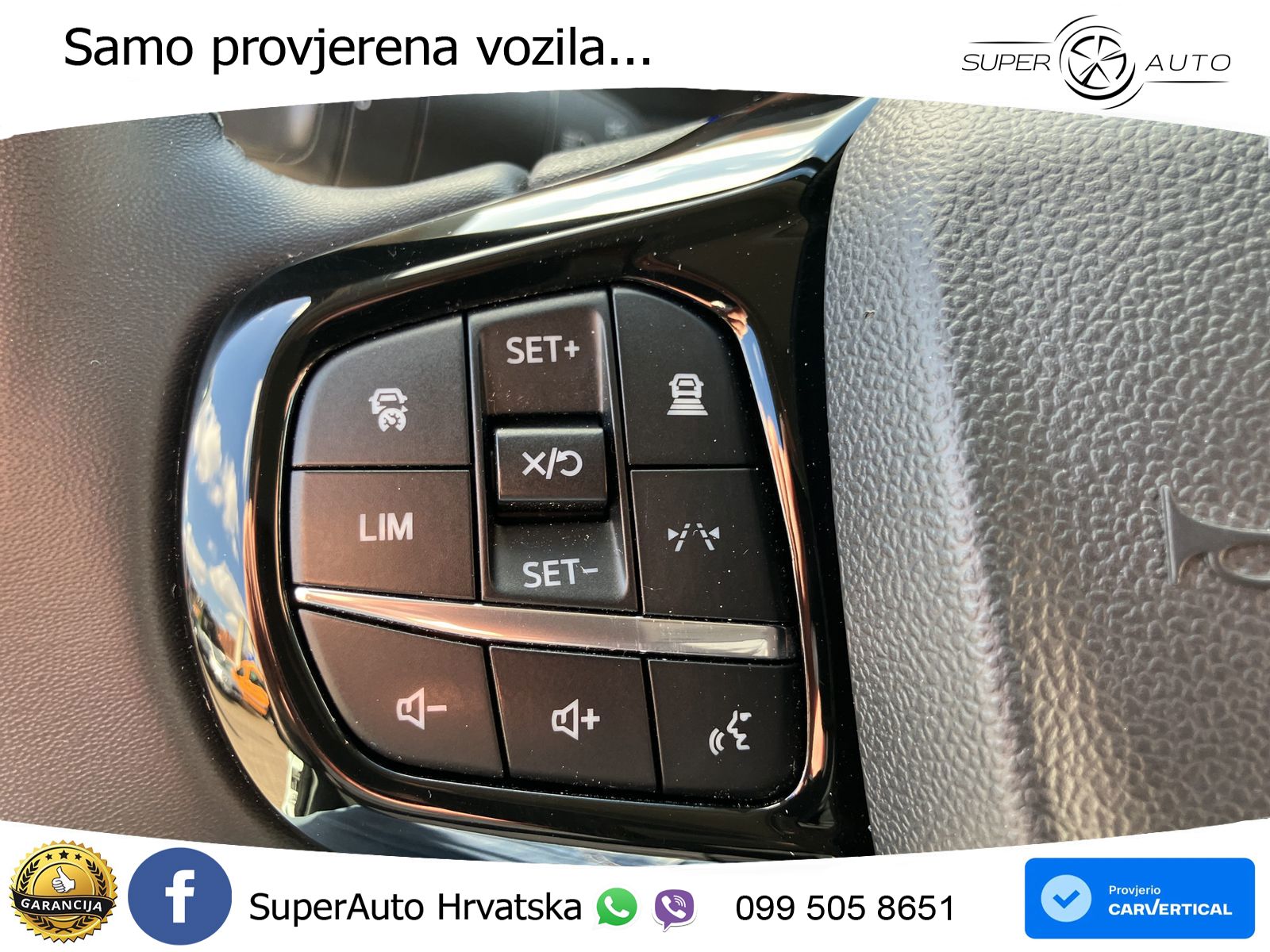 Ford Transit 136 KS