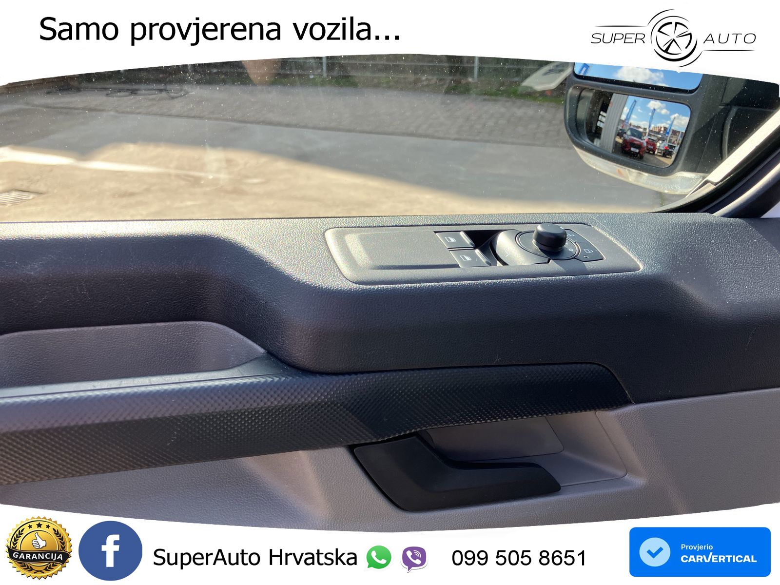 Ford Transit 136 KS