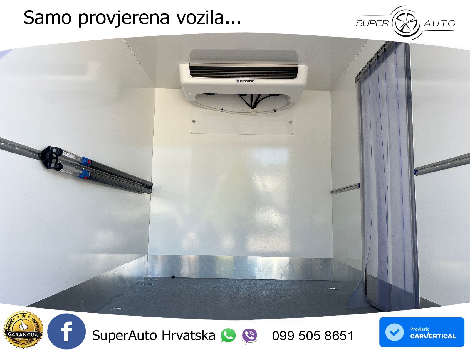 Mercedes-Benz Sprinter 170 KS