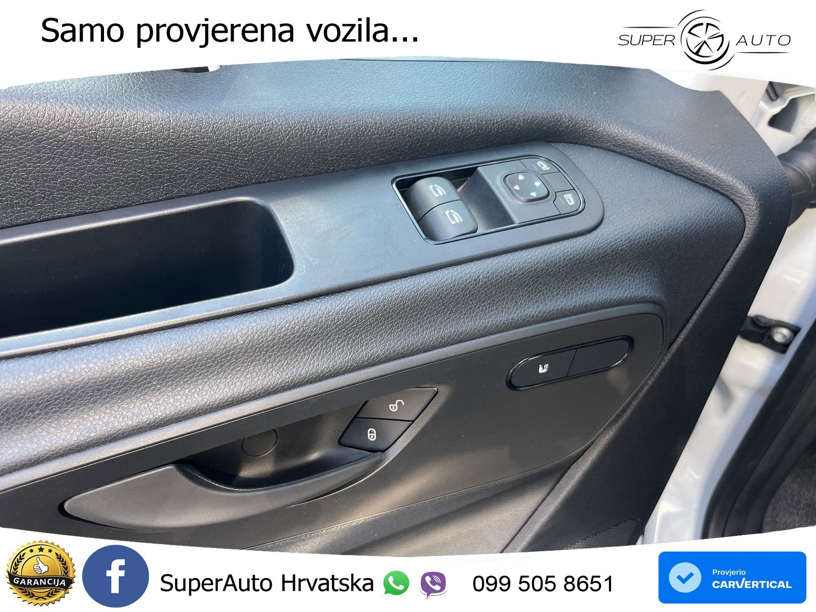 Mercedes-Benz Sprinter 170 KS