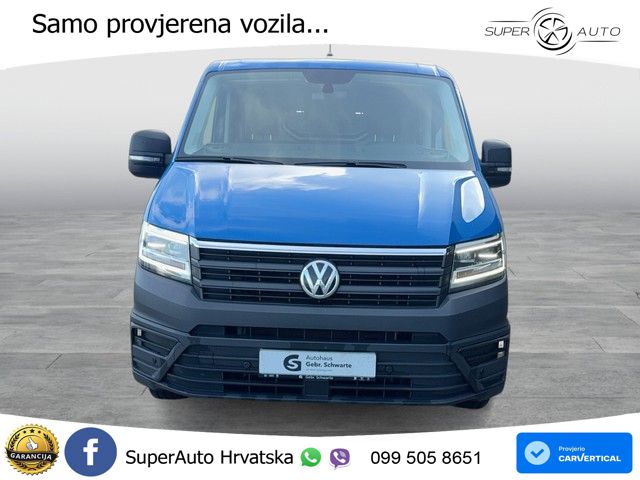 VW Crafter
