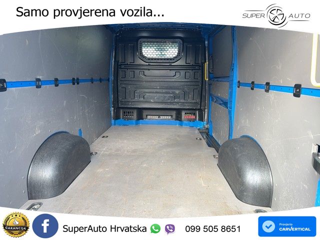 VW Crafter