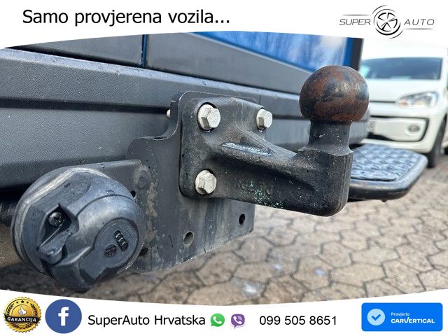 VW Crafter