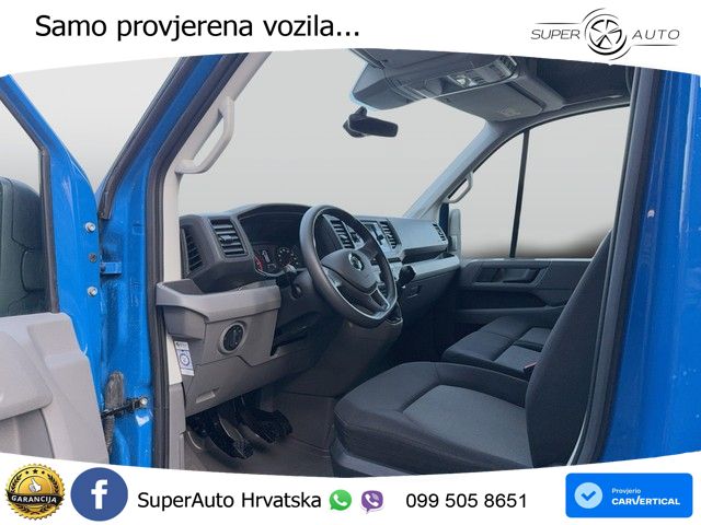 VW Crafter