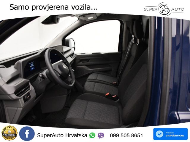 VW Transporter 110 KS