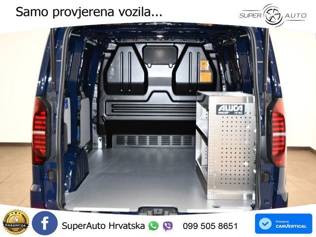 VW Transporter 110 KS
