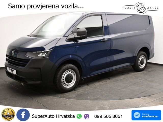 VW Transporter 110 KS