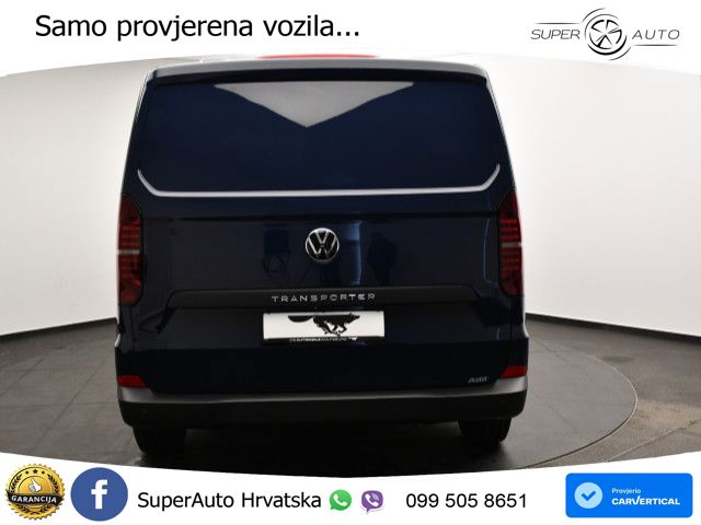 VW Transporter 110 KS