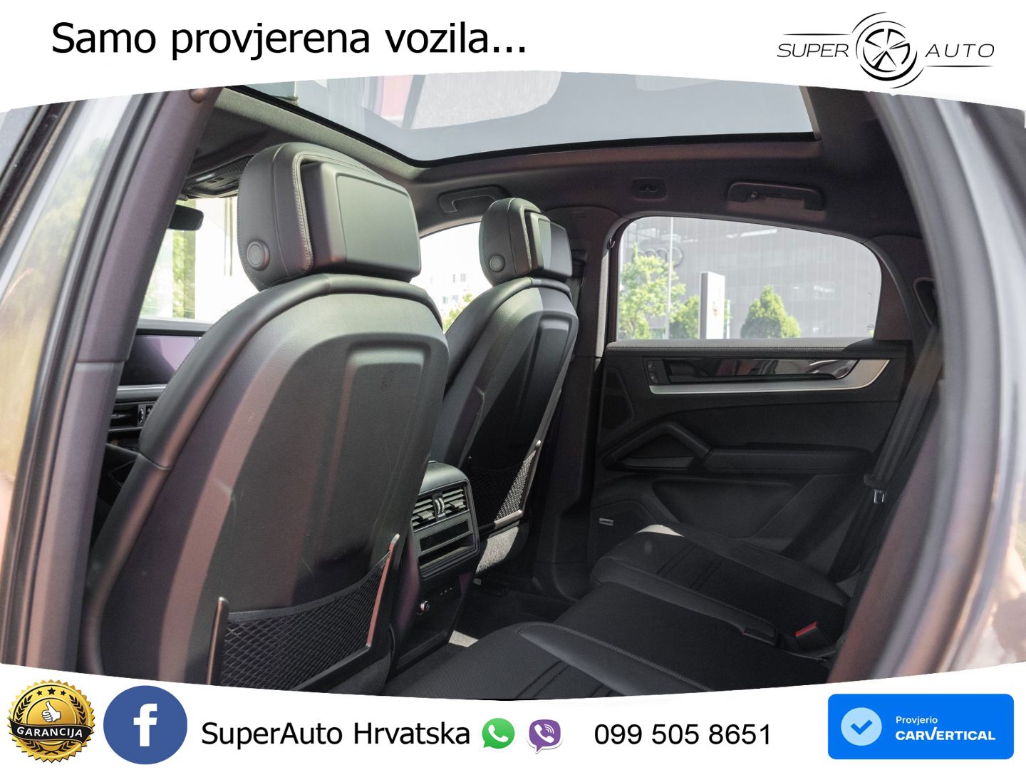 Porsche Cayenne Coupe 3.0 V6 (470 KS) E-Hybrid Tiptronic S
