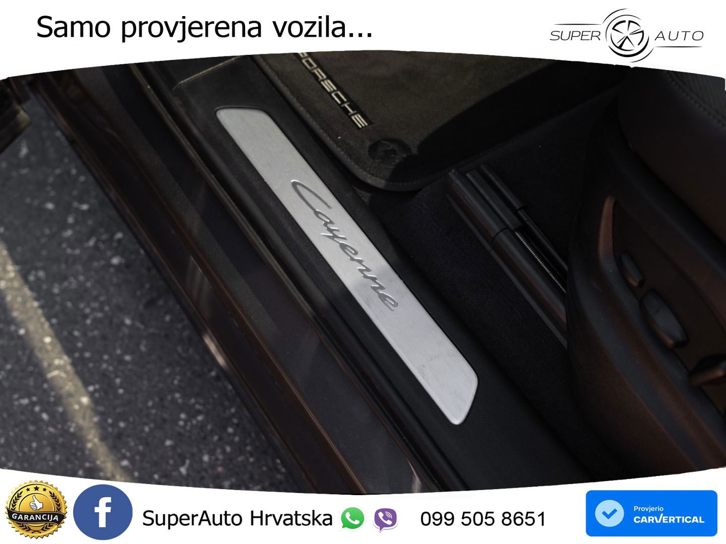 Porsche Cayenne Coupe 3.0 V6 (470 KS) E-Hybrid Tiptronic S