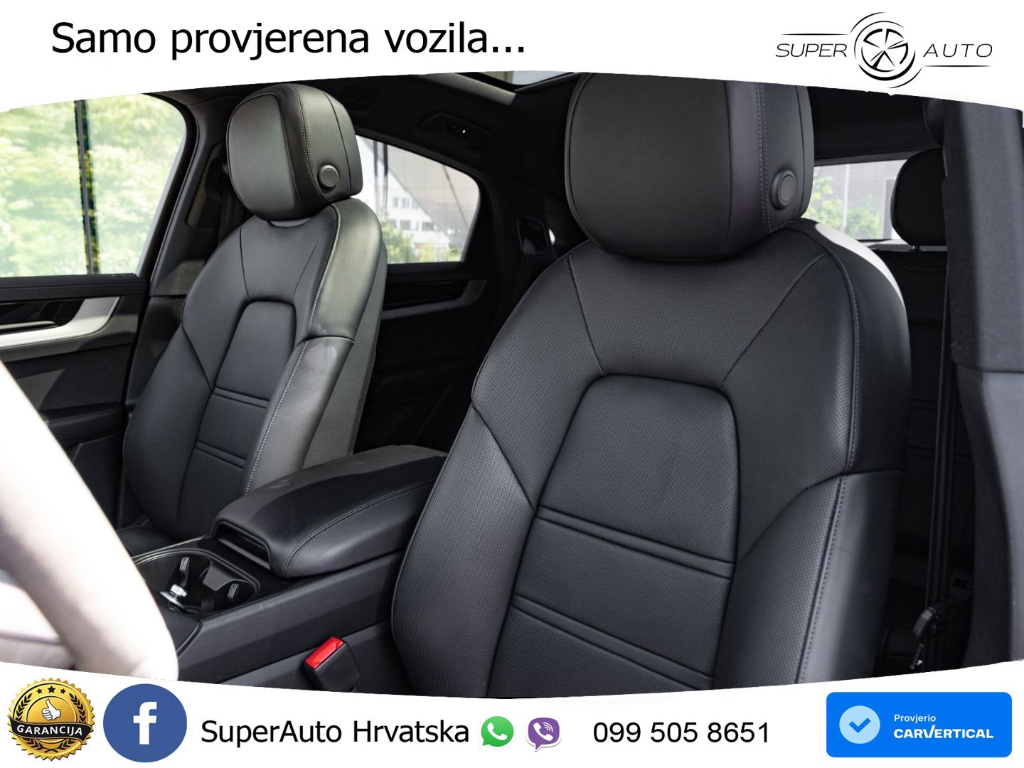 Porsche Cayenne Coupe 3.0 V6 (470 KS) E-Hybrid Tiptronic S