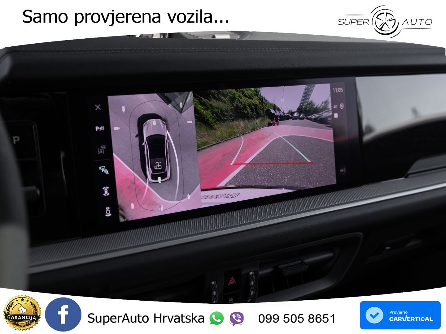 Porsche Cayenne Coupe 3.0 V6 (470 KS) E-Hybrid Tiptronic S