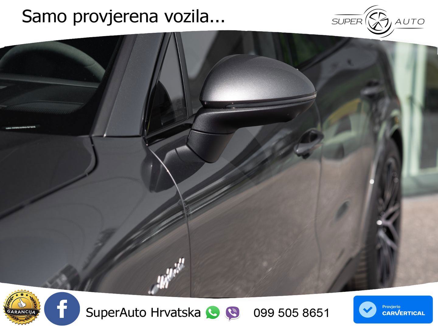 Porsche Cayenne Coupe 3.0 V6 (470 KS) E-Hybrid Tiptronic S