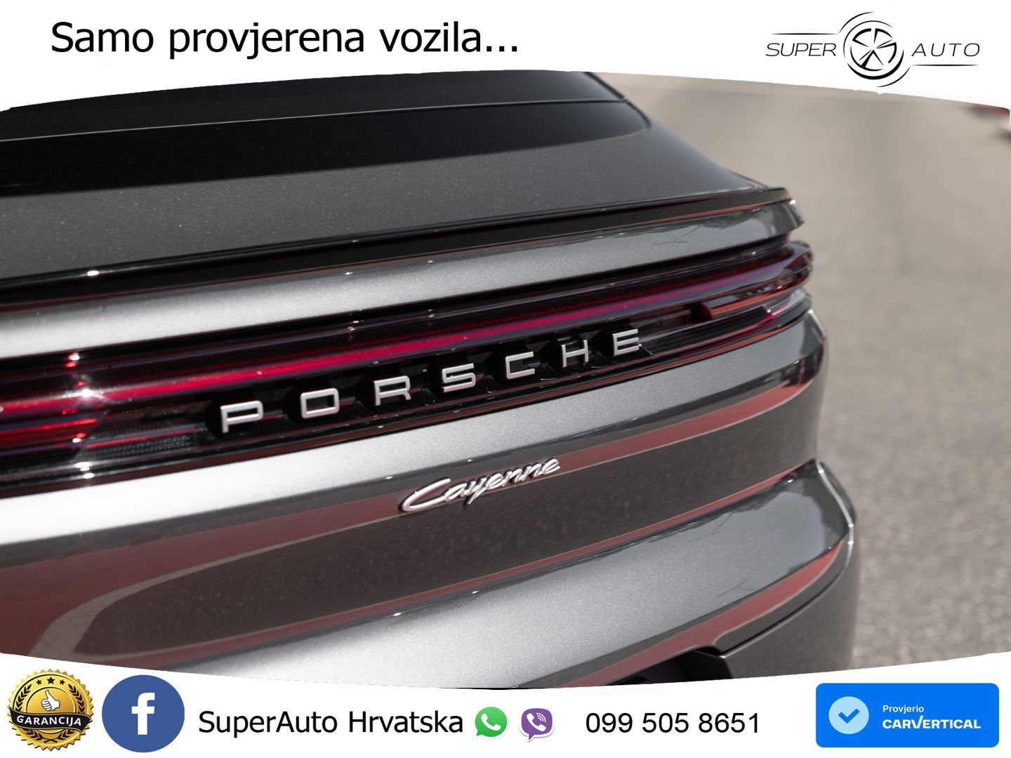 Porsche Cayenne Coupe 3.0 V6 (470 KS) E-Hybrid Tiptronic S