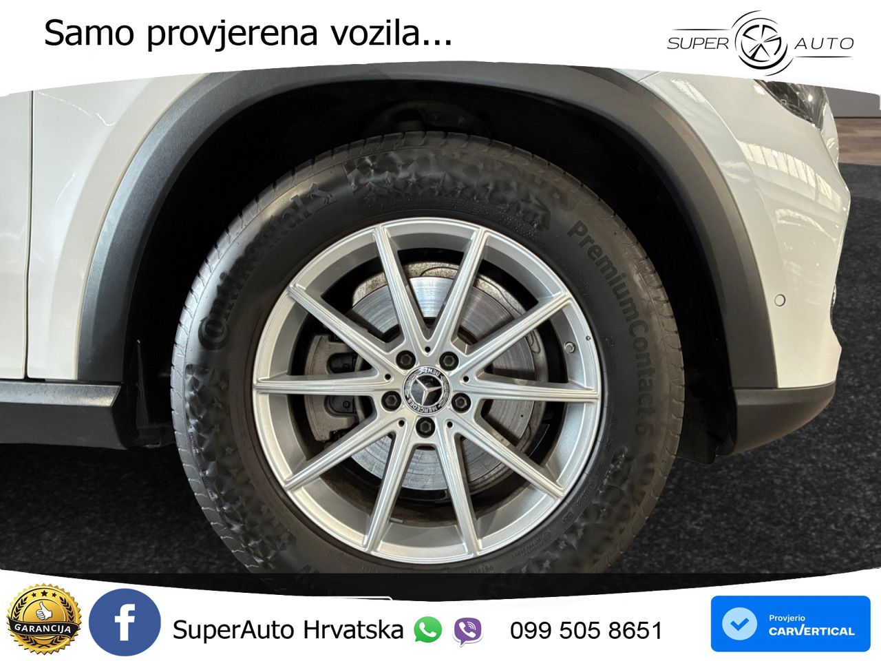 Mercedes GLE 300d (269 KS) EQ Boost 4MATIC 9G-TRONIC