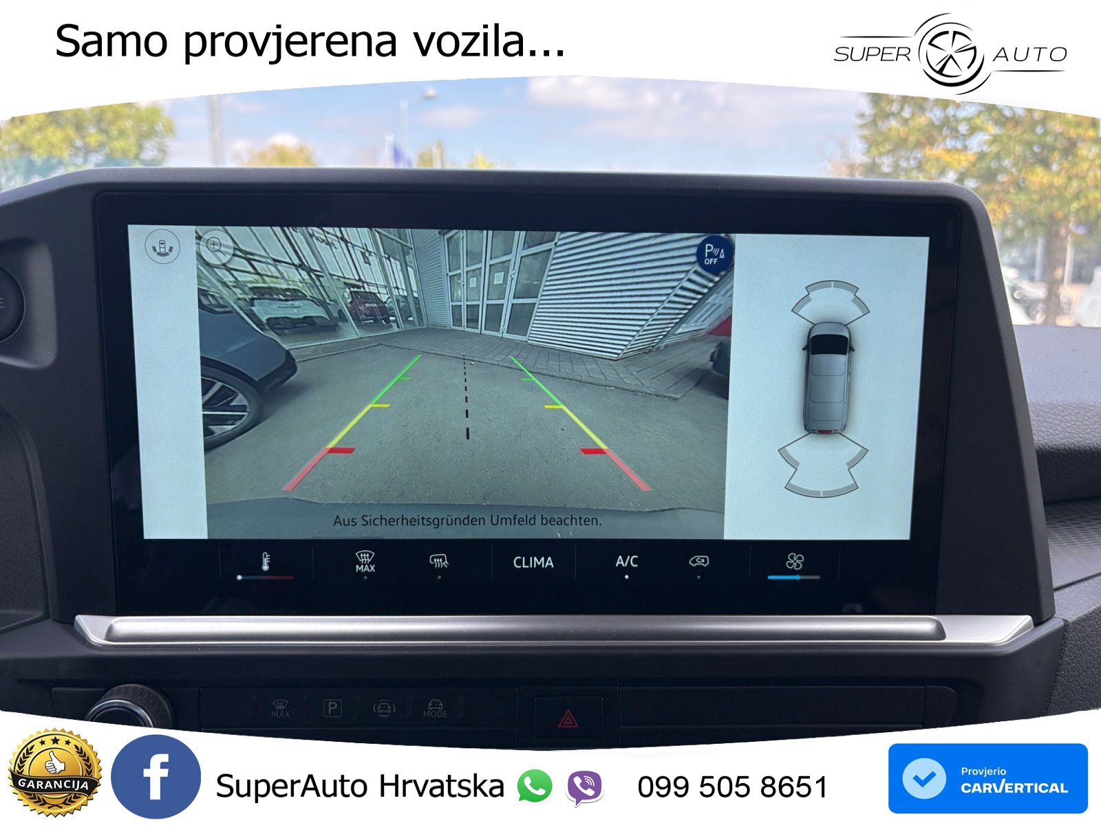 VW Transporter 150 KS