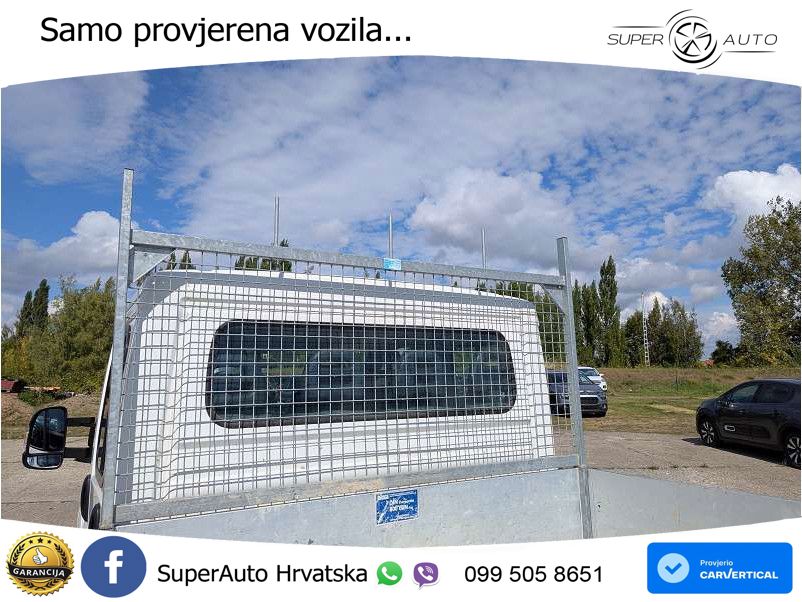 Peugeot Boxer 165 KS