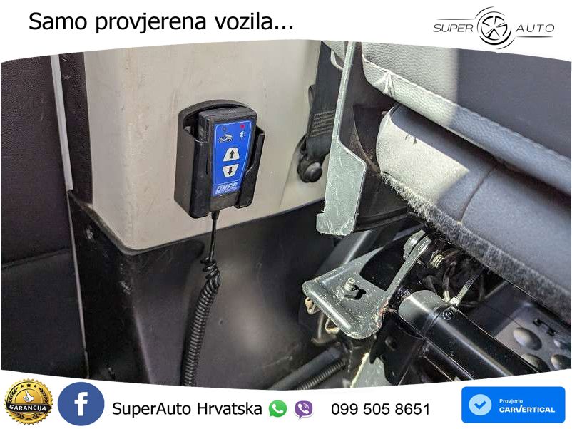 Peugeot Boxer 165 KS