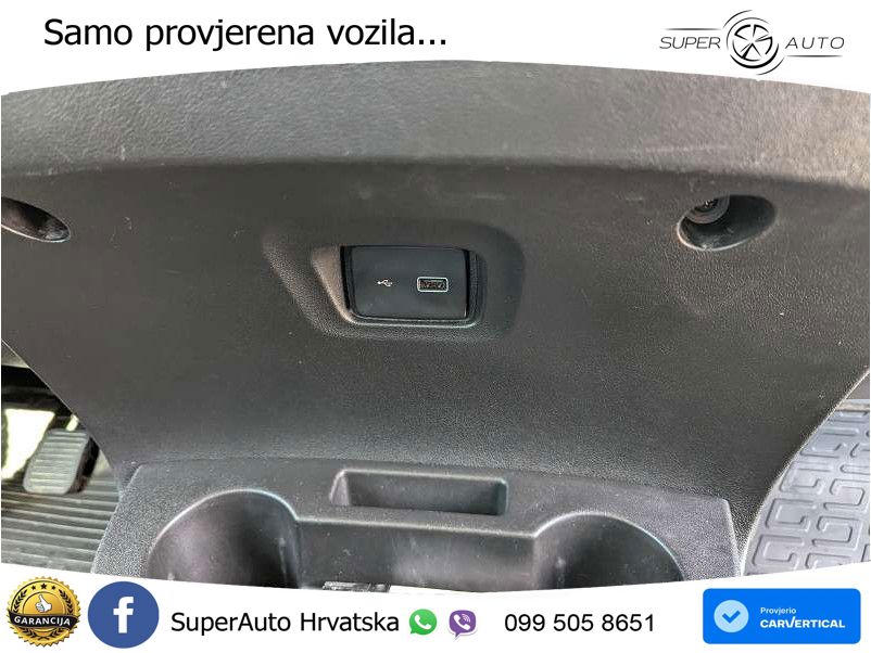 Peugeot Boxer 165 KS