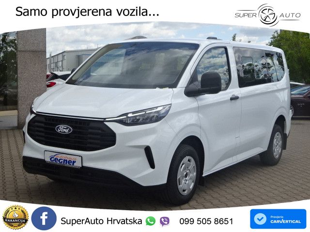 Ford Transit 136 KS