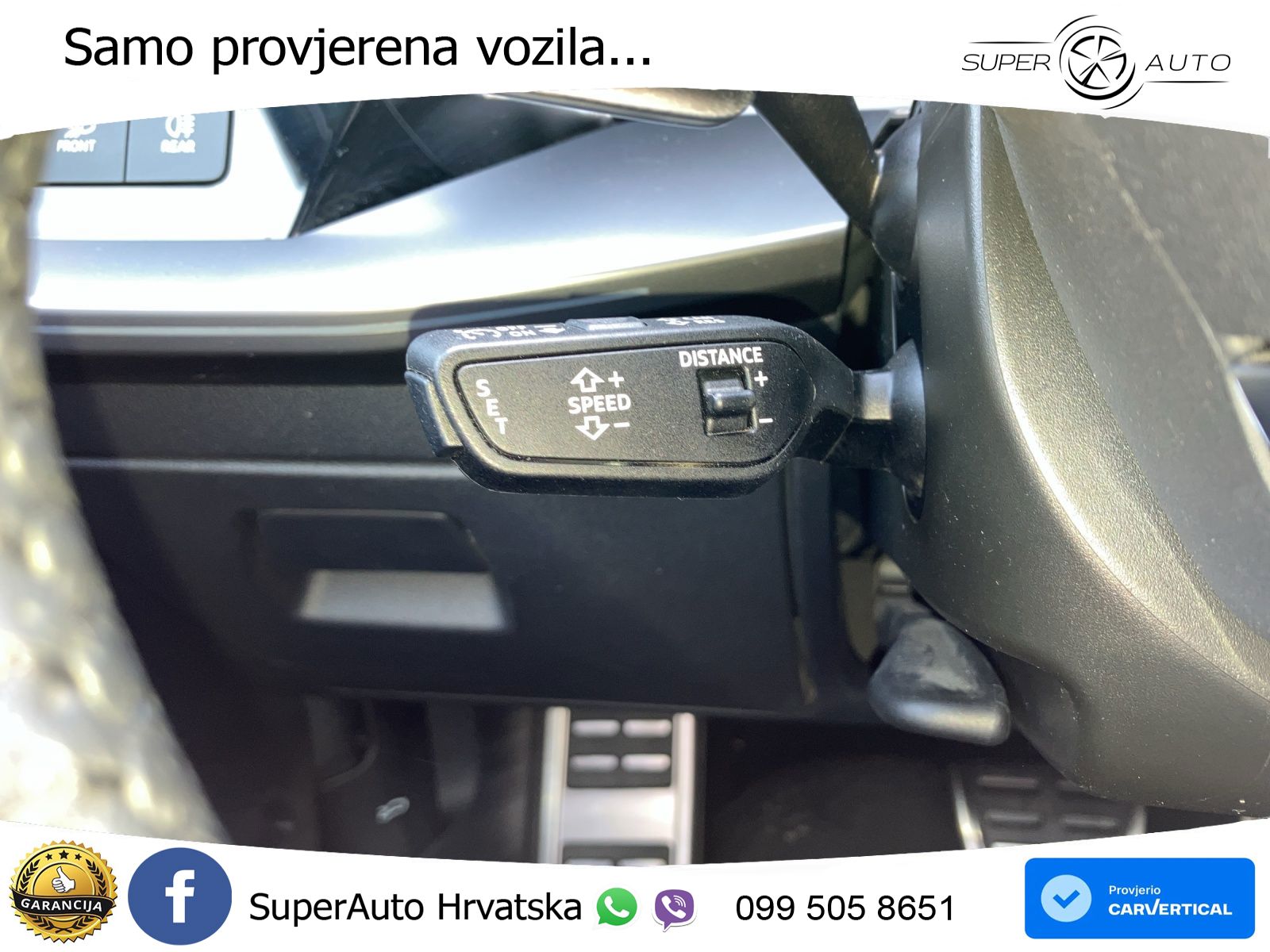 Audi RS3 Sportback 2.5 TFSI (400 KS) quattro S tronic LED+GR SJED+ACC