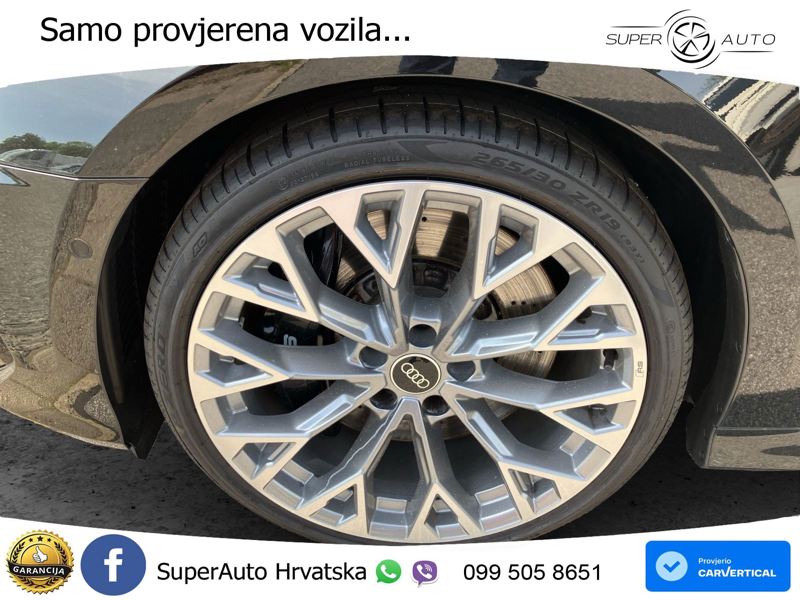 Audi RS3 Sportback 2.5 TFSI (400 KS) quattro S tronic LED+GR SJED+ACC