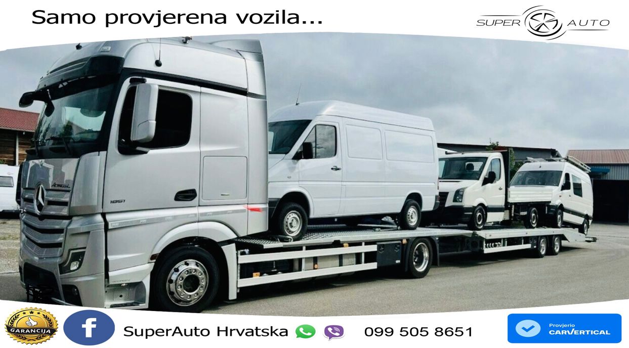 Peugeot Partner 131 KS