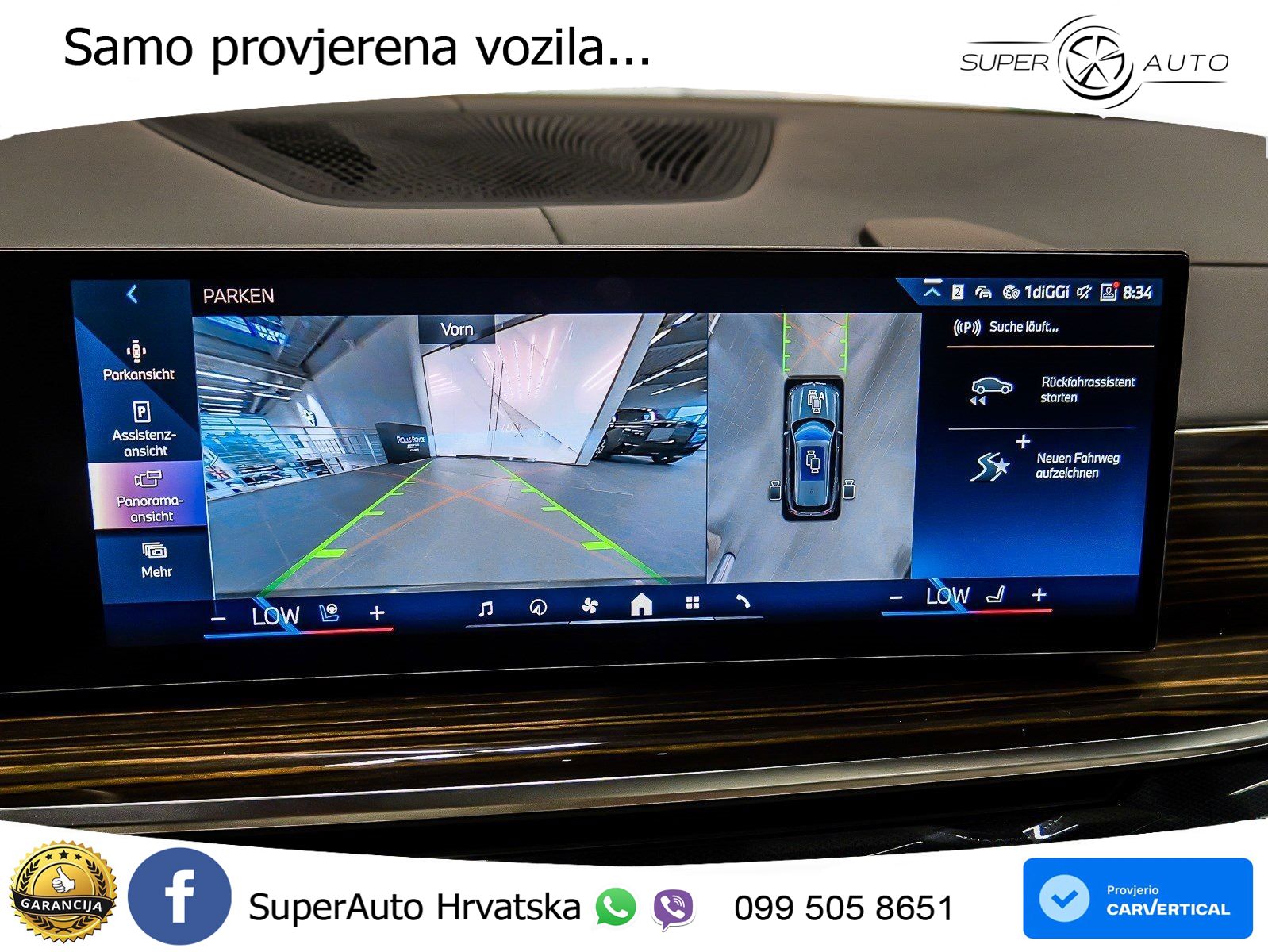 BMW X5 30d (298 KS) xDrive Steptronic M Sport LED+GR SJED+ACC