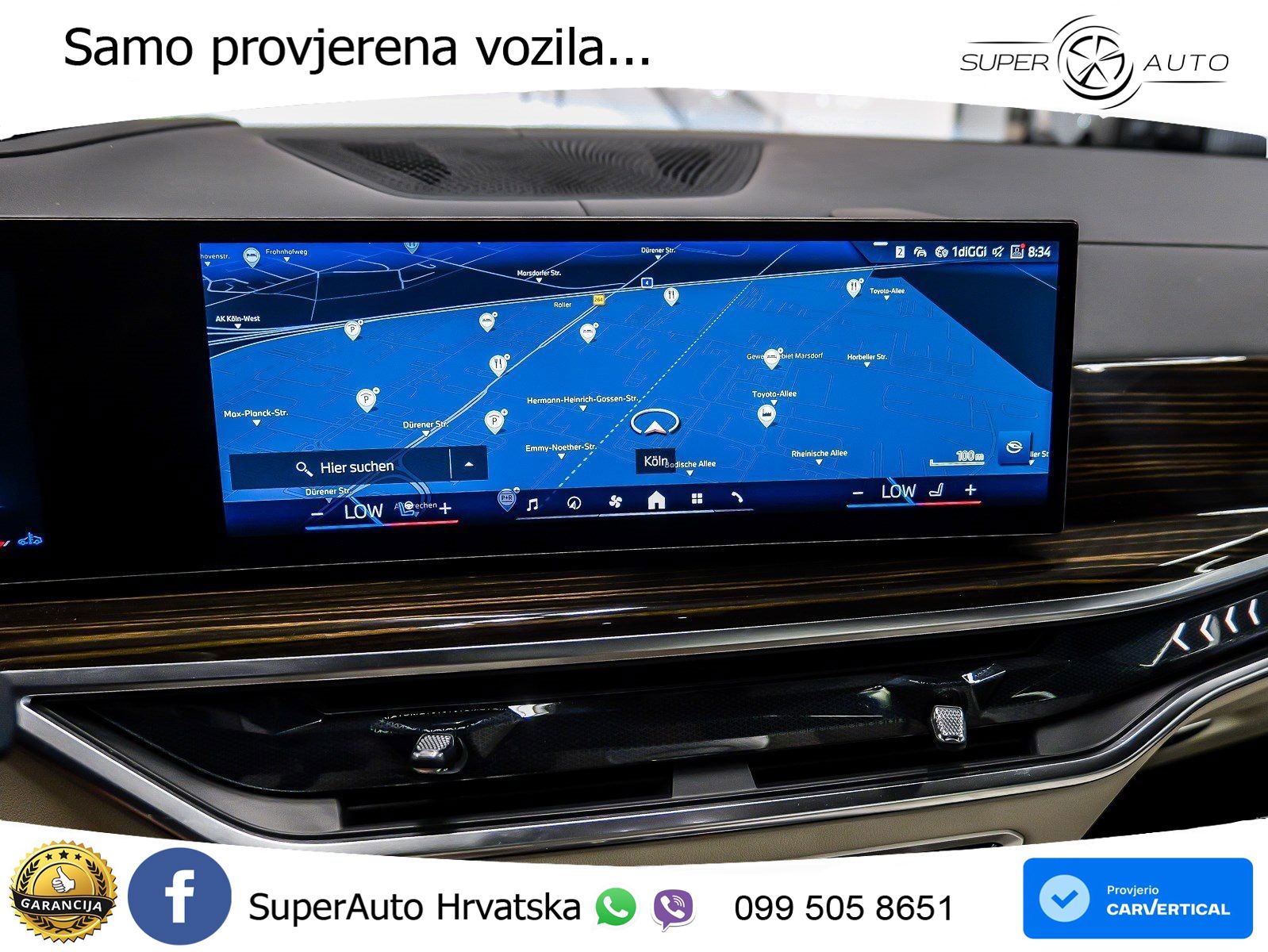BMW X5 30d (298 KS) xDrive Steptronic M Sport LED+GR SJED+ACC