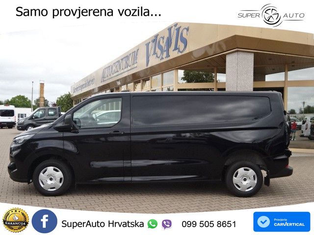 Ford Transit 136 KS