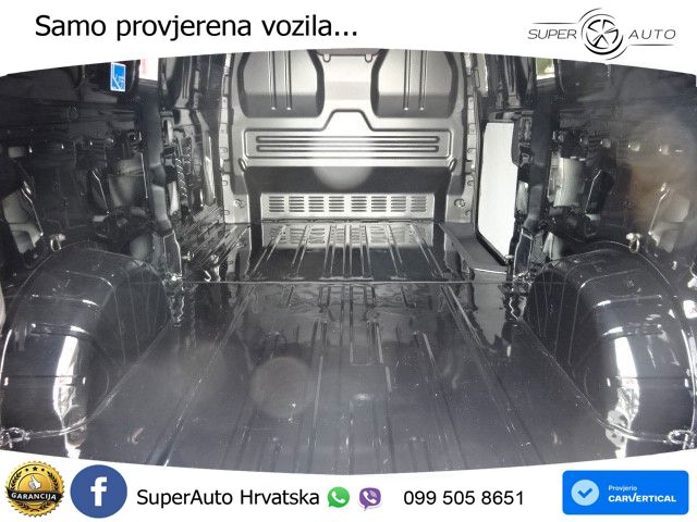 Ford Transit 136 KS