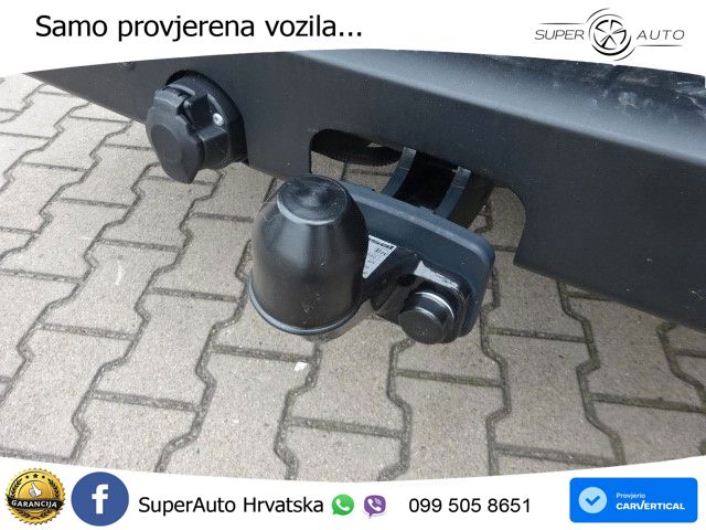 Ford Transit 136 KS