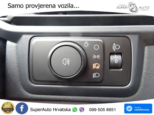Ford Transit 136 KS