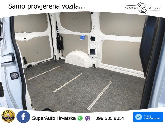 VW Transporter 150 KS