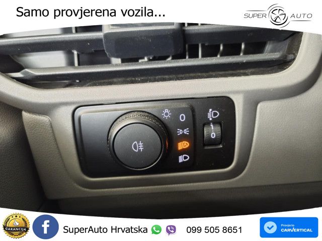 VW Transporter 150 KS