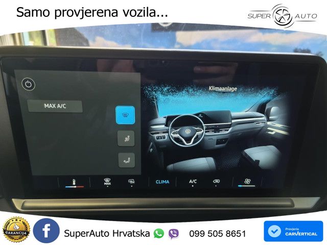 VW Transporter 150 KS