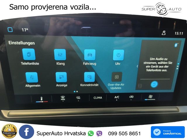 VW Transporter 150 KS