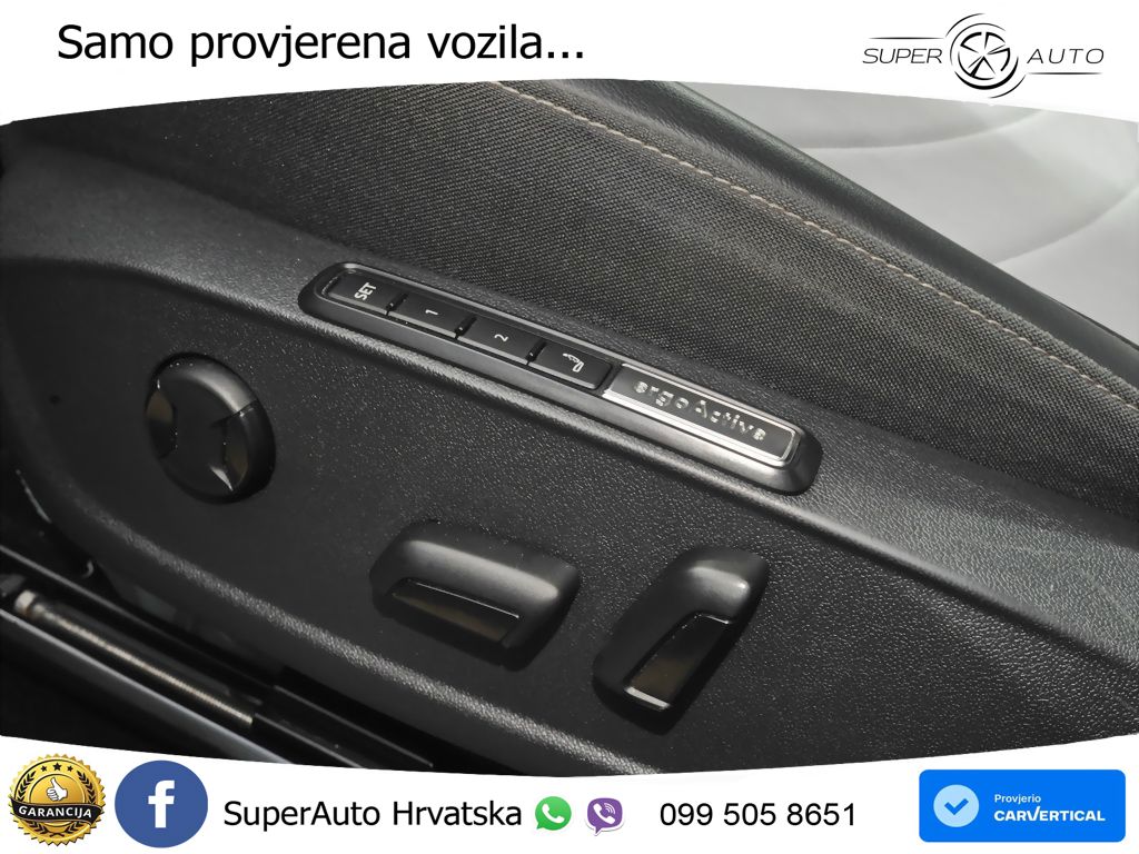 Volkswagen ID.3 Pro 62 kWh (204 KS)