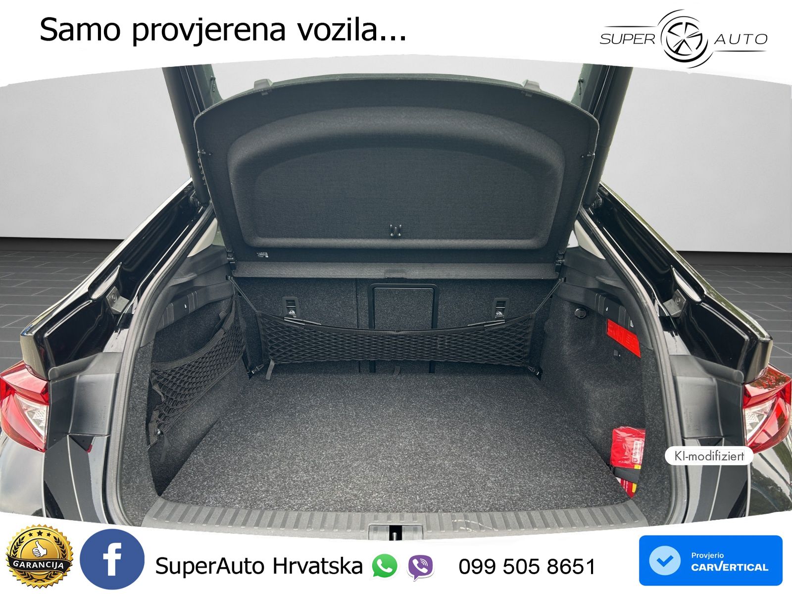 Škoda Enyaq Coupe iV 85 82 kWh (286 KS) LED+GR SJED+ACC