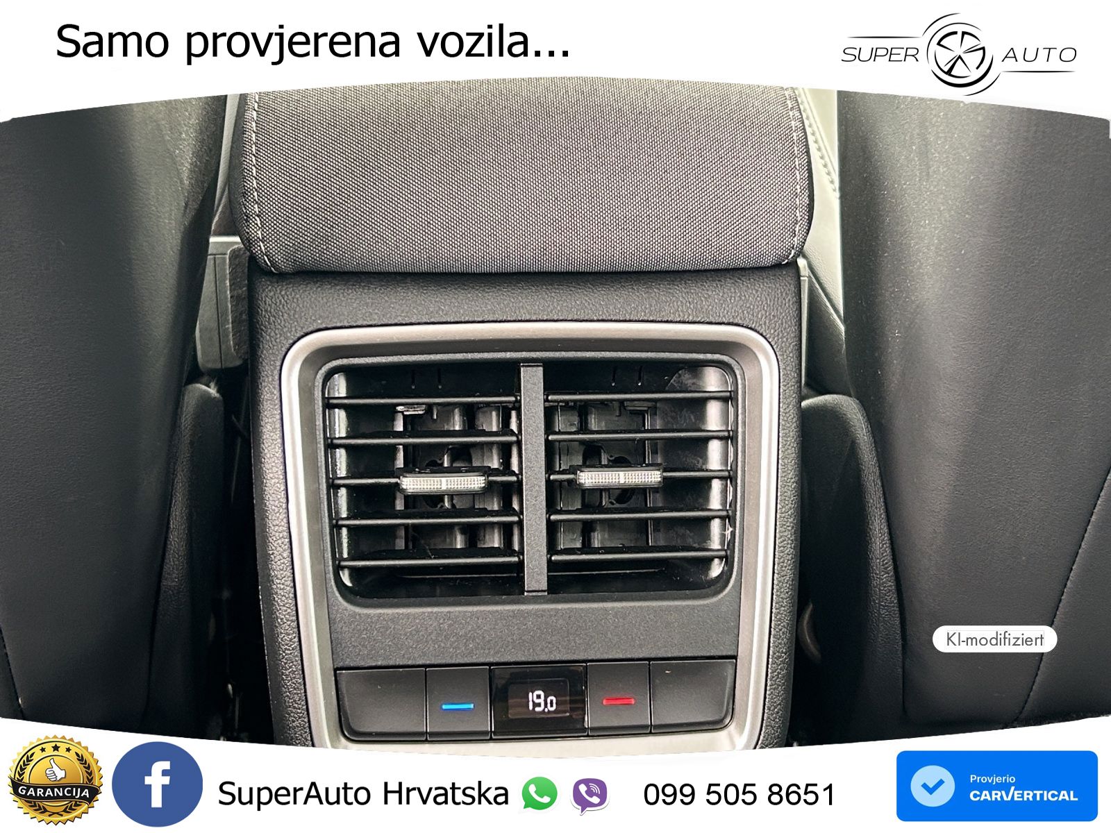 Škoda Enyaq Coupe iV 85 82 kWh (286 KS) LED+GR SJED+ACC