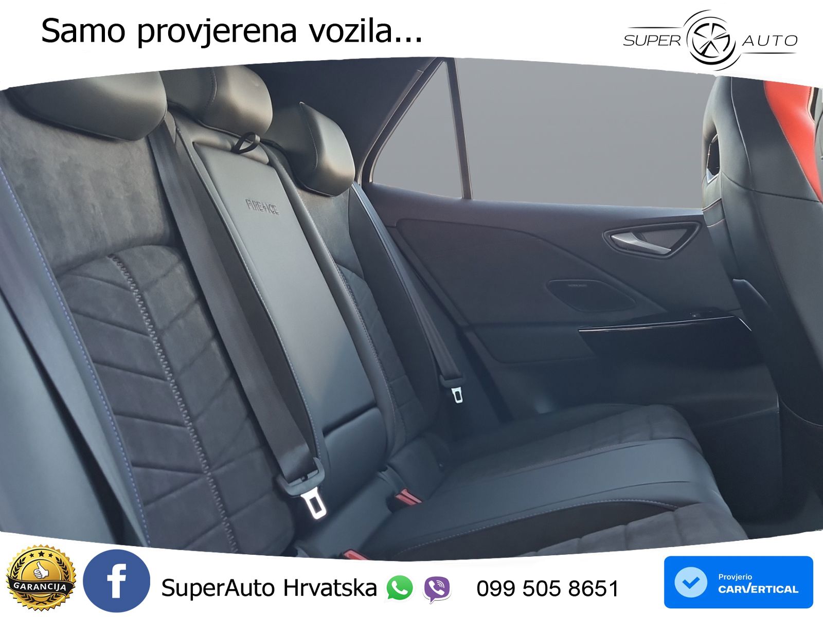 Volkswagen ID.3 GTX Performance 84 kWh (326 KS) LED+GR SJED+ACC