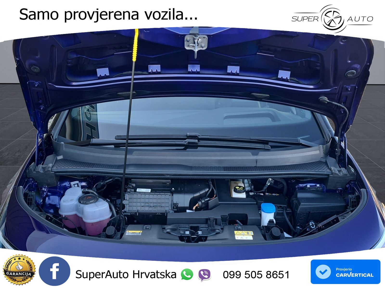 Volkswagen ID.3 GTX Performance 84 kWh (326 KS) LED+GR SJED+ACC