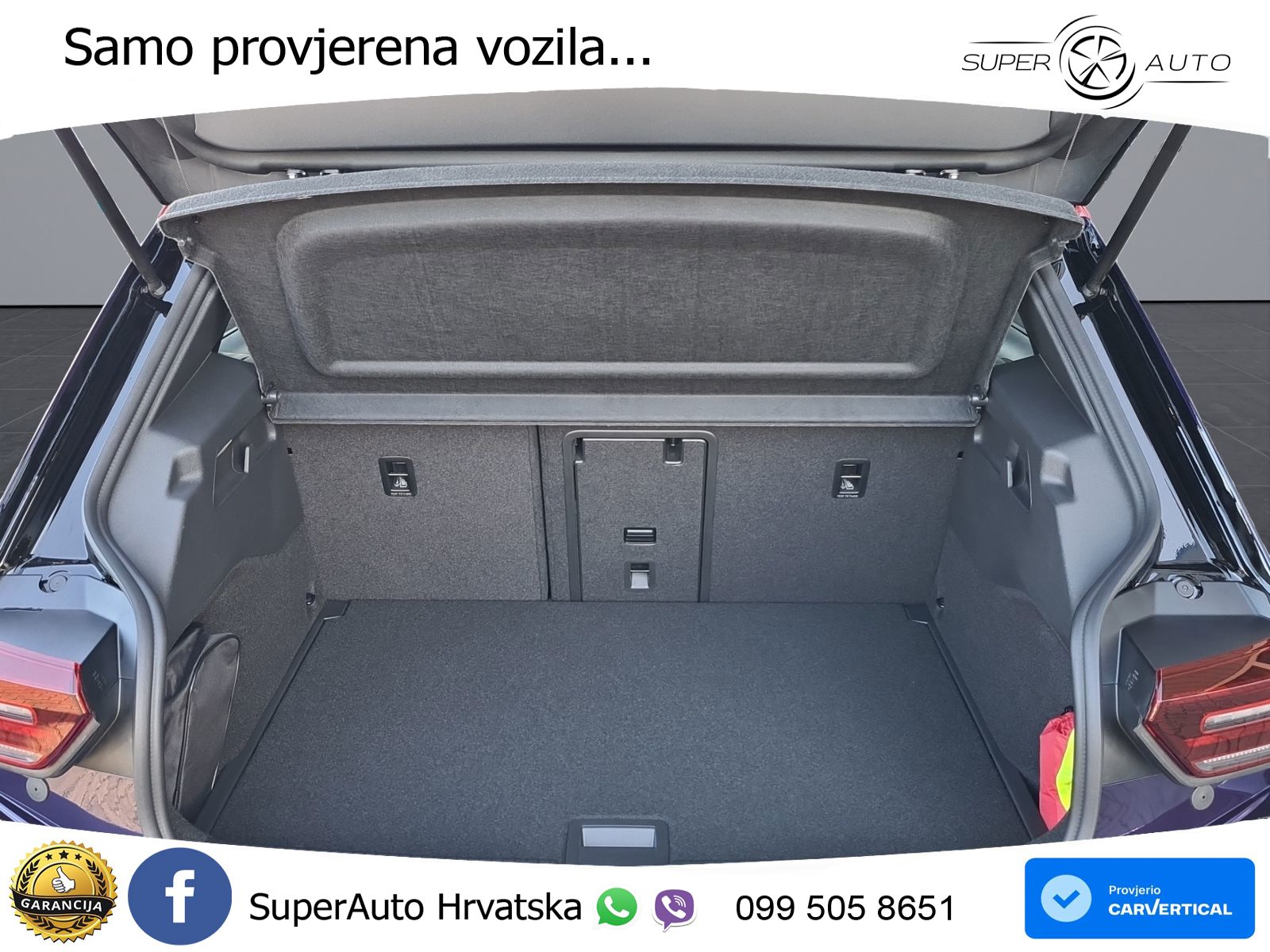 Volkswagen ID.3 GTX Performance 84 kWh (326 KS) LED+GR SJED+ACC