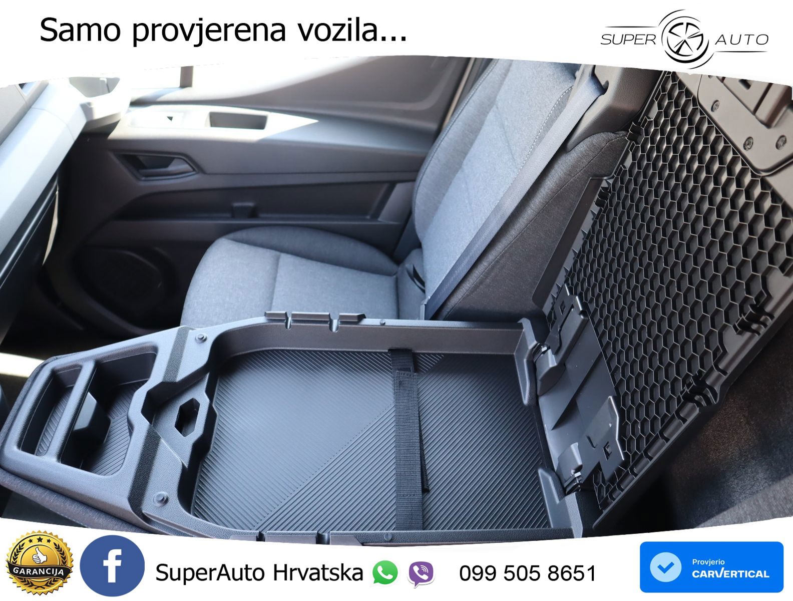 Renault Master 131 KS