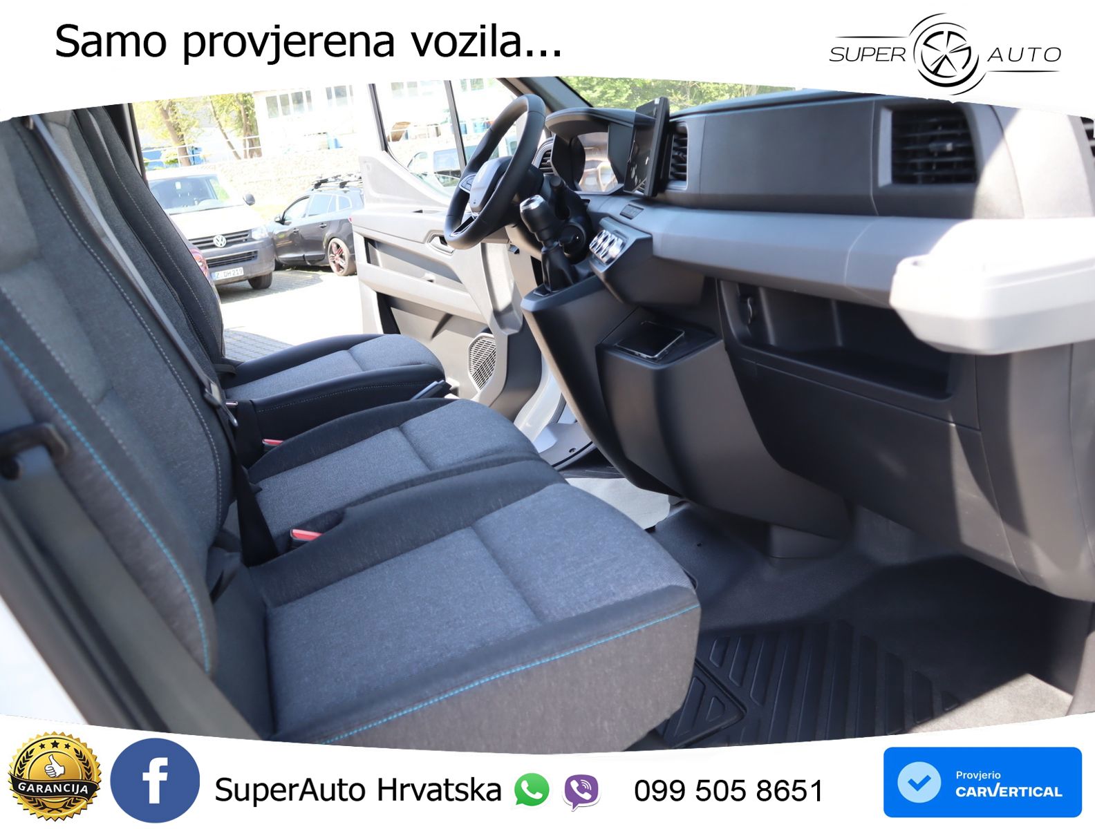 Renault Master 131 KS