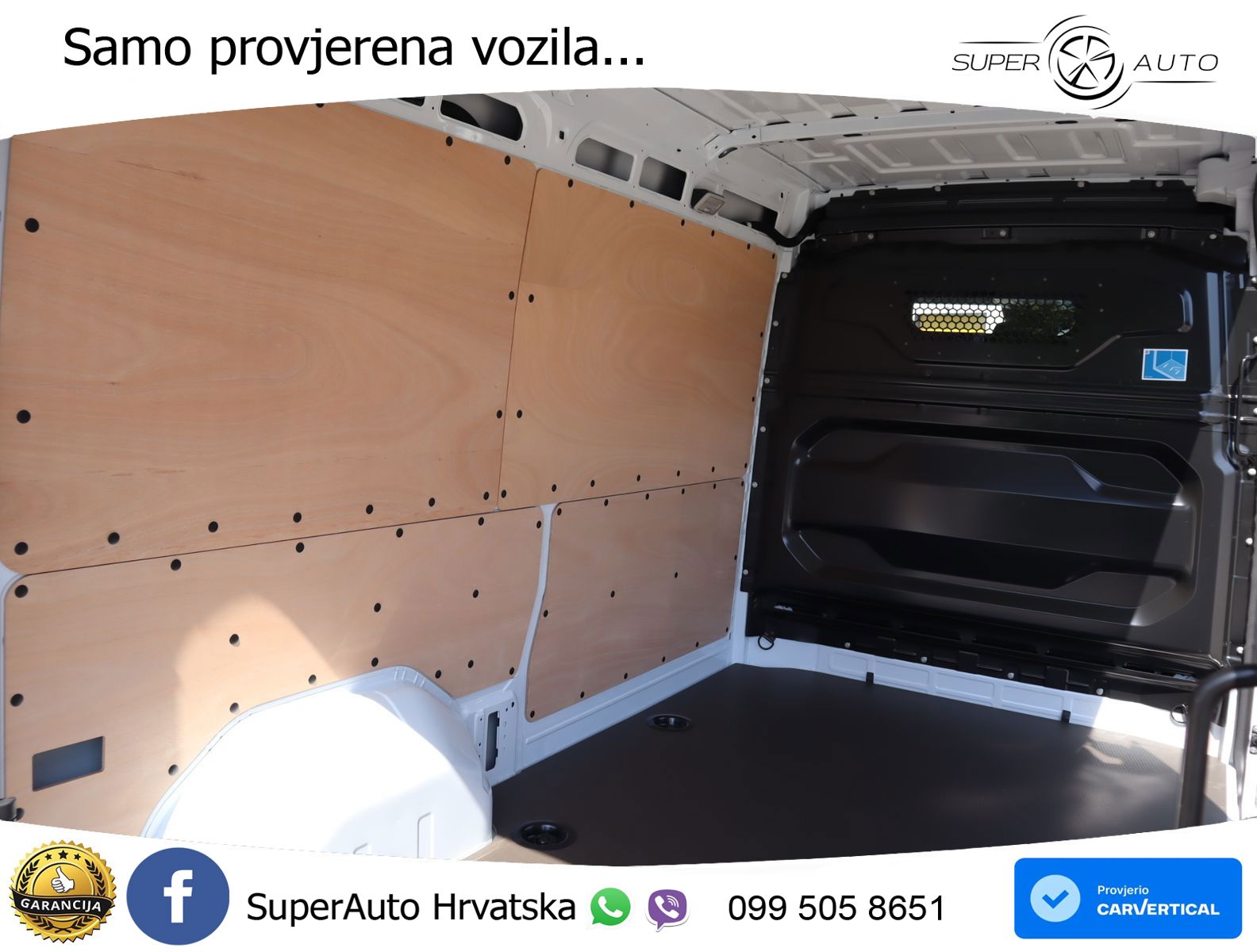 Renault Master 131 KS