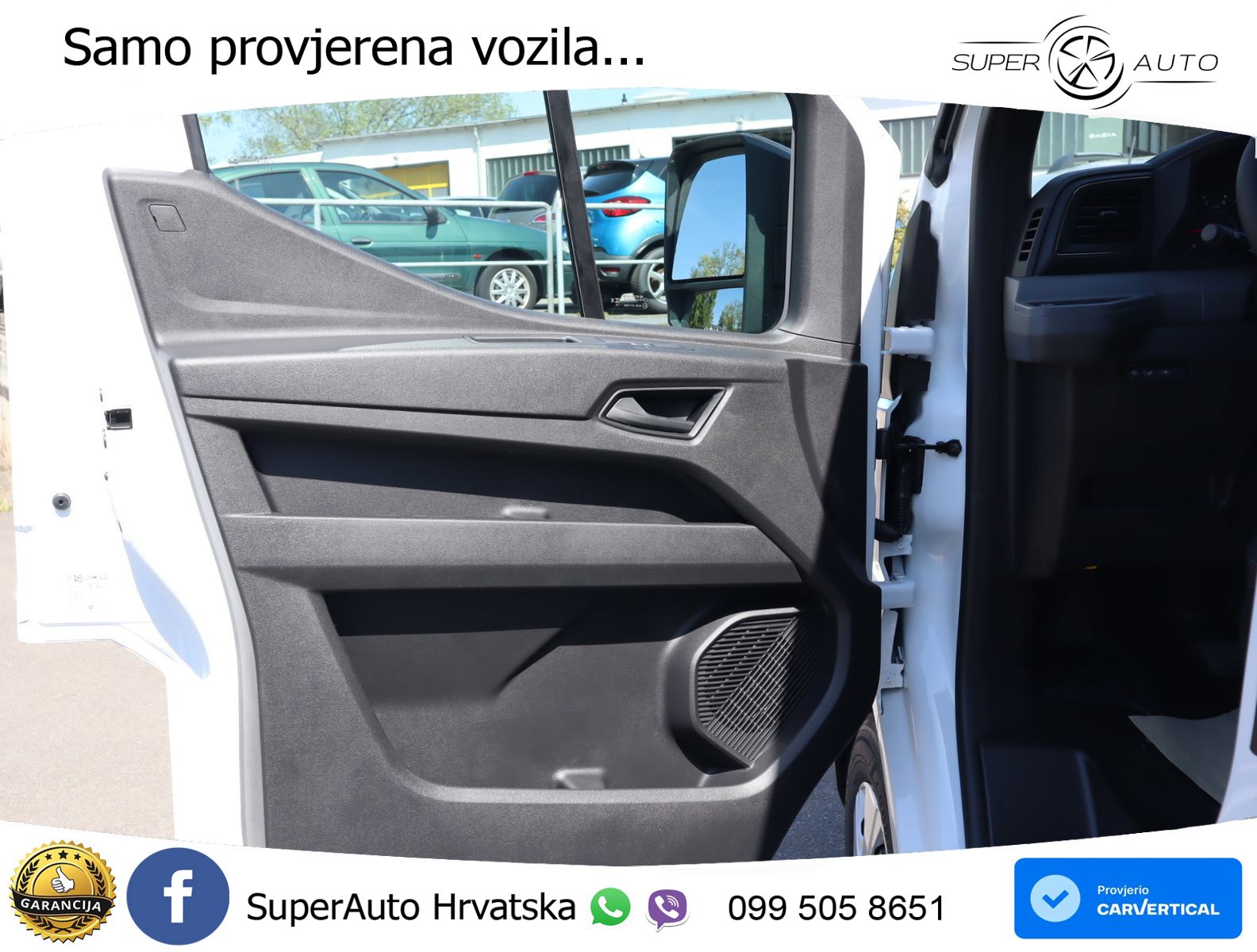 Renault Master 131 KS