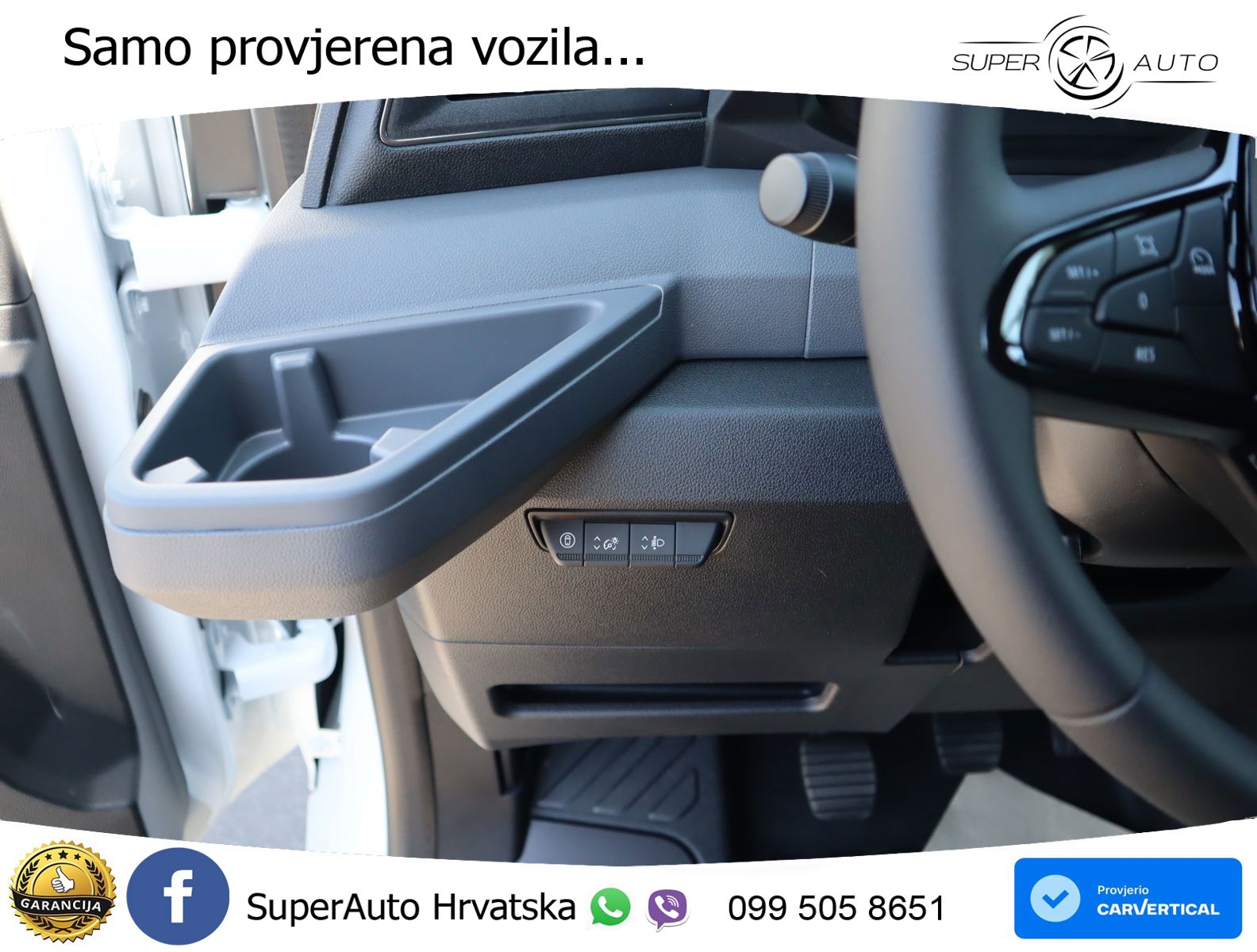 Renault Master 131 KS