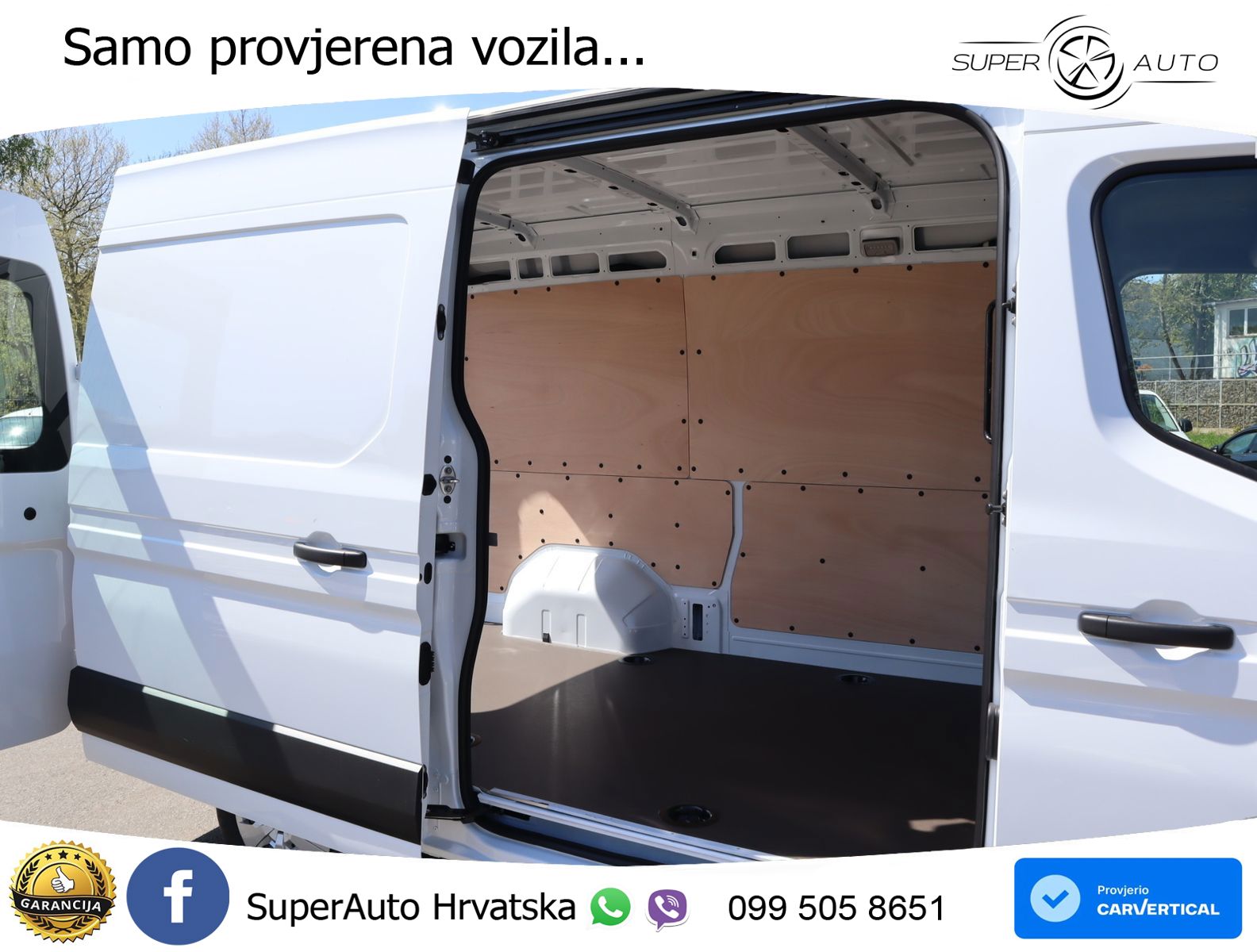 Renault Master 131 KS